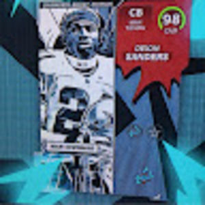 Meet your Posher, Drew